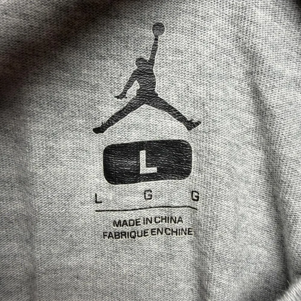 Jordan brand mens